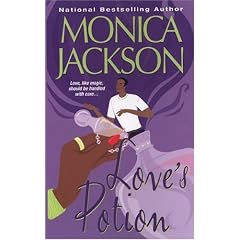 Loves Potion