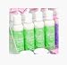 Fariy Dust Lemon Lime Chiffon Shimmer Lotion