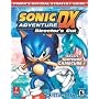 Sonic Adventure DX: Prima's Official Strategy Guide