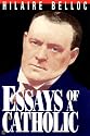 Essays of a Catholic