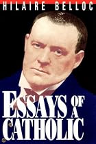 Essays of a Catholic