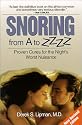 Snoring From A o Z