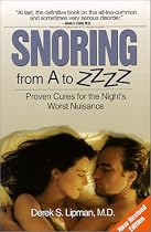 Snoring From A o Z