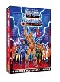 The Best of He-Man and the Masters of the Universe (10 Episode Collector's Edition)