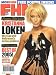 FHM, January/February 2006 Issue