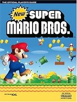 New Super Mario Bos Official Guide: The Official Player's Guide