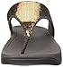 FitFlop Women's Classic Electra Sandal ,Bronze ,9 M US