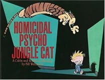 Calvin and Hobbes