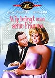 Wie bringt man seine Frau um - Jack Lemmon