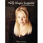 The Mary Chapin Carpenter Collection book cover