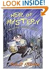Heir of Mystery: The Second Unlikely Exploit (Unlikely Exploits)