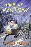 Heir Of Mystery (Unlikely Exploits Trilogy)