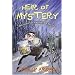 Heir of Mystery, or Four Legs Good (Unlikely Exploits)