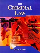 Criminal Law