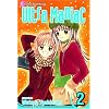 Ultra Maniac Vol. 2: v. 2