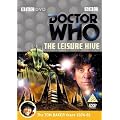 Doctor Who: The Leisure Hive [DVD]