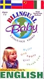 Bilingual Baby: Volume Seven English