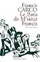 Le Paris de M'sieur Francis
