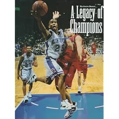 Legacy of Champions