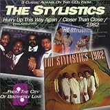 Hurry Up This Way Again/Closer Than Close/1982