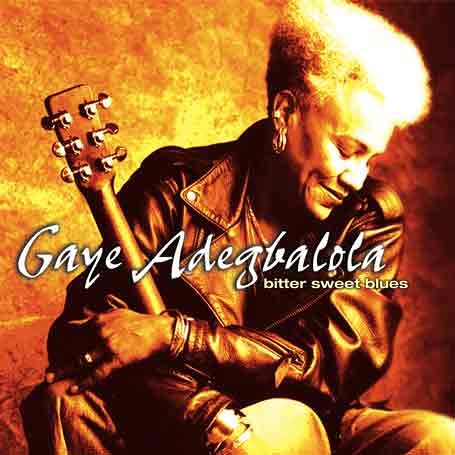 CD-Charts  Search : Bitter Sweet Blues
