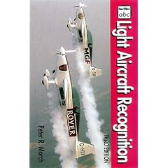 ABC Light Aircraft Recognition
