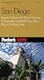 Fodor's San Diego 2000