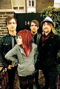Image of Paramore