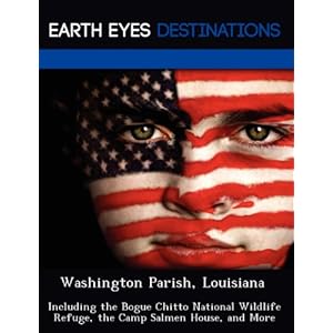 Washington Parish Louisiana
