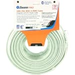 Swann 100 Foot Siamese Cable