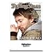 Radiohead (Rolling Stone Cover) Music Poster Print - 24" X 36"