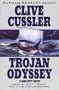 Trojan Odysey (Dirk Pitt Adventure)