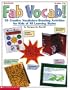 Fab-Vocab! (Grades 3-6)