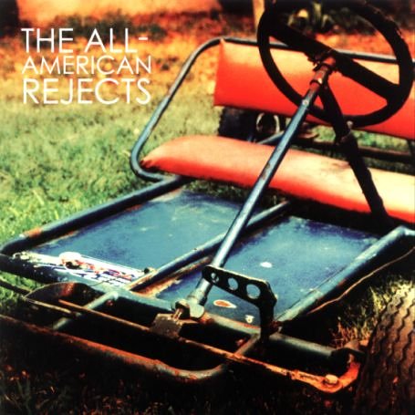 All-American Rejects