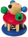 Topino Rattle