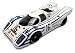 AUTOart 1:18 Die-Cast Porsche 917K Sebring 1970 Elford & Ahrens #16 87086
