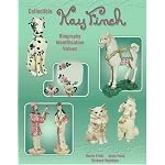 Collectible Kay Finch: Biography Identification Values book cover