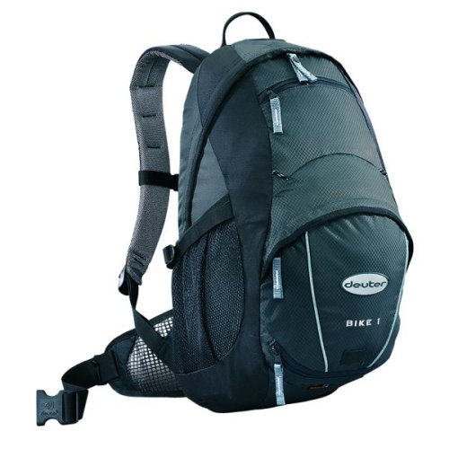 Deuter Bike 1 Rucksack