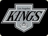 Los Angeles Kings Mouse Pad