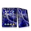 Apocalypse Blue Design Protective Decal Skin Sticker for Apple iPad 1st Gen Tablet E-Reader