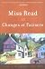 Changes at Fairacre