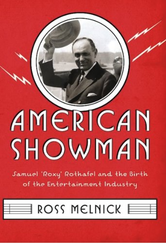 American Showman: Samuel 