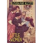 Little Women by Louisa May Alcott