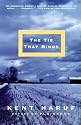 The Tie That Binds