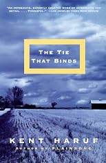 The Tie That Binds