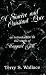 Books : A Sincere and Constant Love: An Introduction to the Work of Margaret Fell