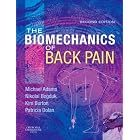 Click here to buy The Biomechanics of Back Pain by  Michael A. Adams, Kim Burton, Patricia Dolan, and Nikolai Bogduk.