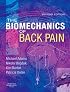 The Biomechanics of Back Pain