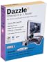 Dazzle 6-in-1 MultiMedia Reader (DM-8400)