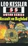 Assault on Baghdad (Ss Wotan Series)